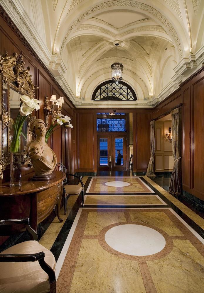 HOTEL LE ST-JAMES MONTRÉAL - CHOISISSEZ VOTRE HÉBERGEMENT À MONTRÉAL, QC