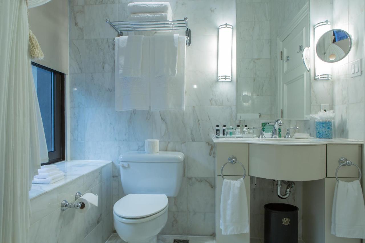 HOTEL LE ST-JAMES MONTRÉAL - CHOISISSEZ VOTRE HÉBERGEMENT À MONTRÉAL, QC